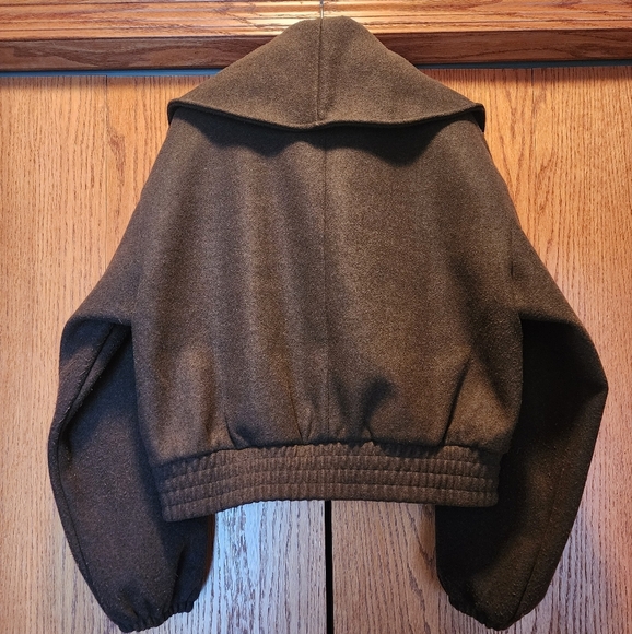 Madewell Jacket - Classic Cool - Women's M? - Picture 2 of 2